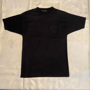 Black Tee Shirt